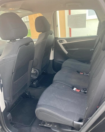 Citroen C4 Picasso cena 13500 przebieg: 175320, rok produkcji 2011 z Olsztyn małe 56